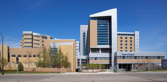 Regions Hospital