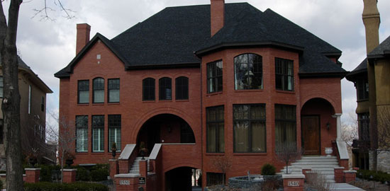 Single Family Home