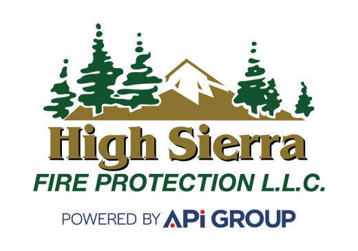 High Sierra Fire Protection - Reno, Nevada