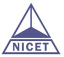 NICET Logo